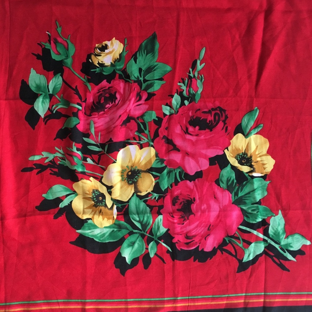 Paralyzed Veterans of America Scarf